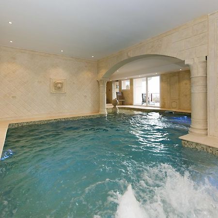 Alexain Hotel Restaurant & Wellness - Colmar Ouest Trois-Épis Екстериор снимка