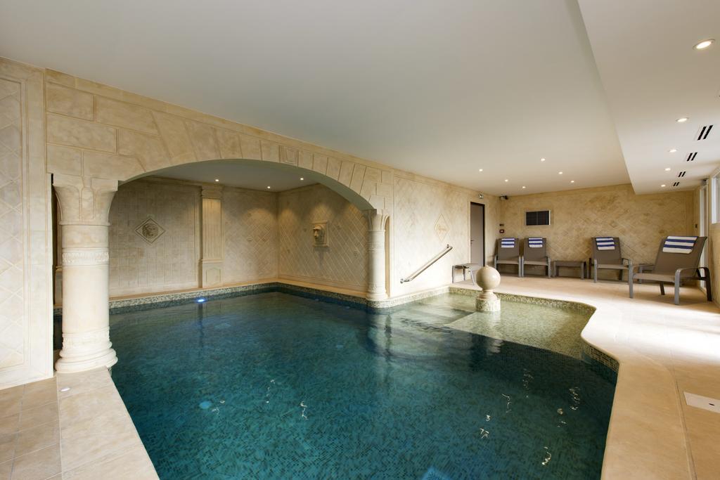 Alexain Hotel Restaurant & Wellness - Colmar Ouest Trois-Épis Екстериор снимка