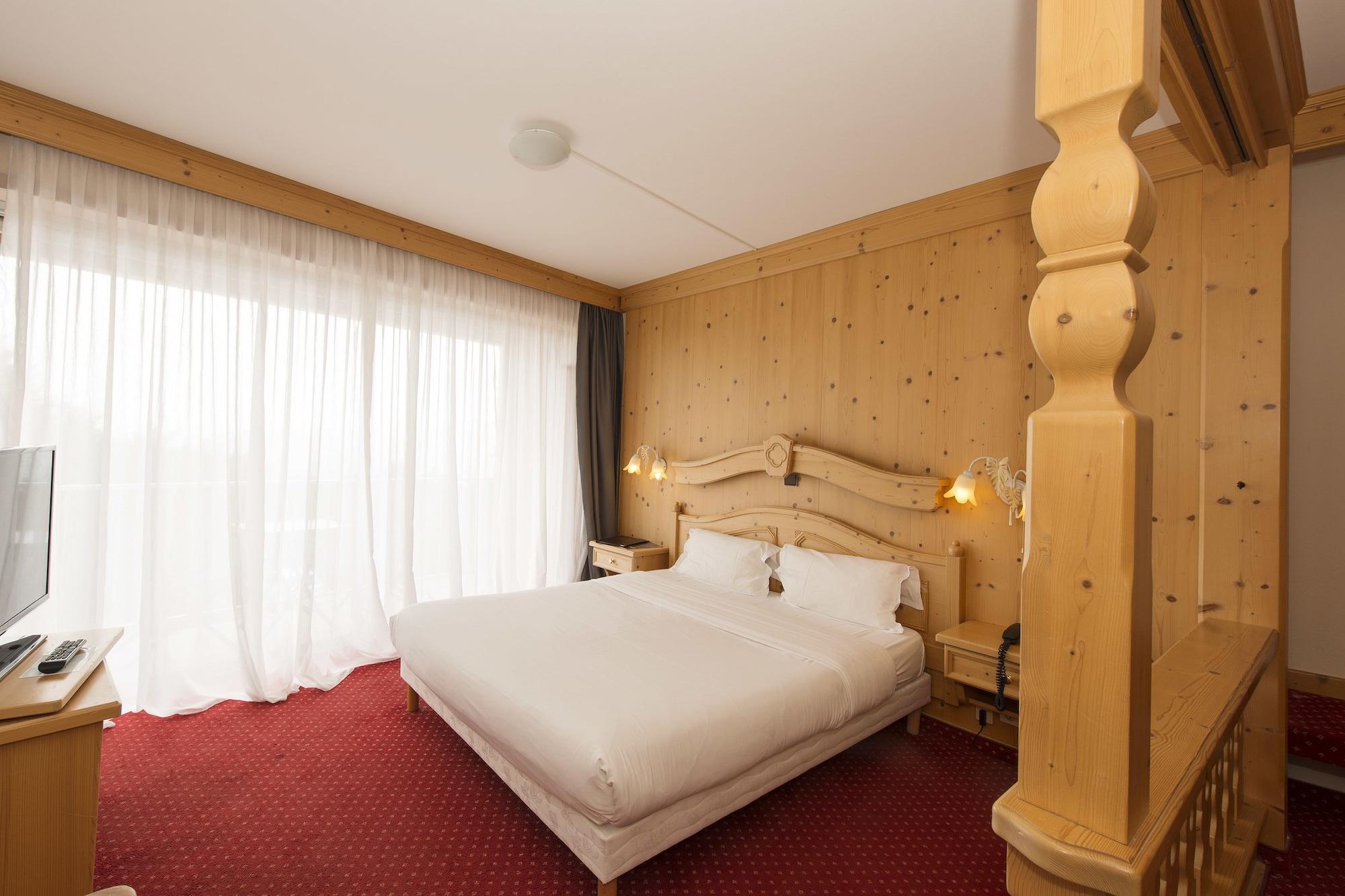 Alexain Hotel Restaurant & Wellness - Colmar Ouest Trois-Épis Екстериор снимка