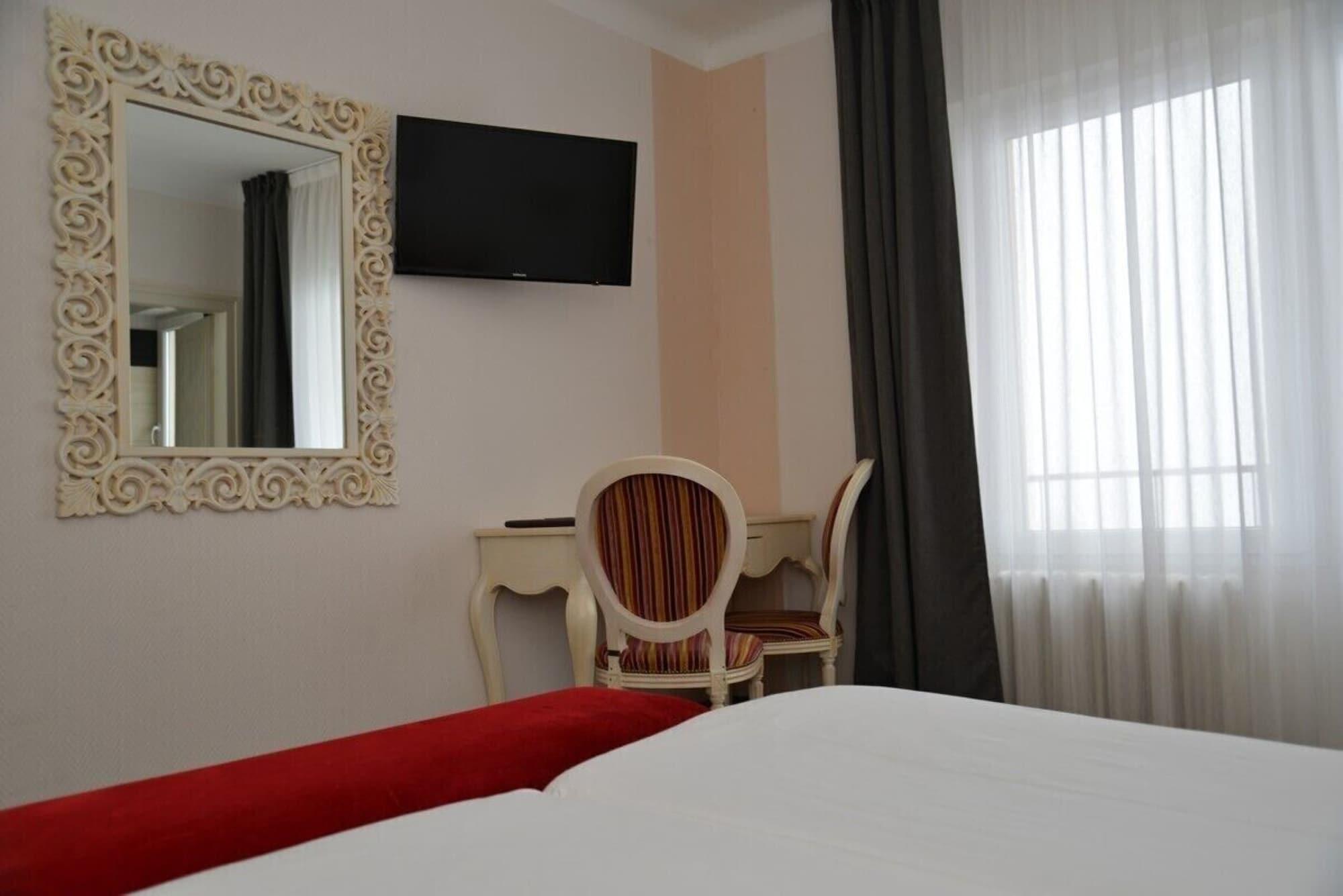 Alexain Hotel Restaurant & Wellness - Colmar Ouest Trois-Épis Екстериор снимка
