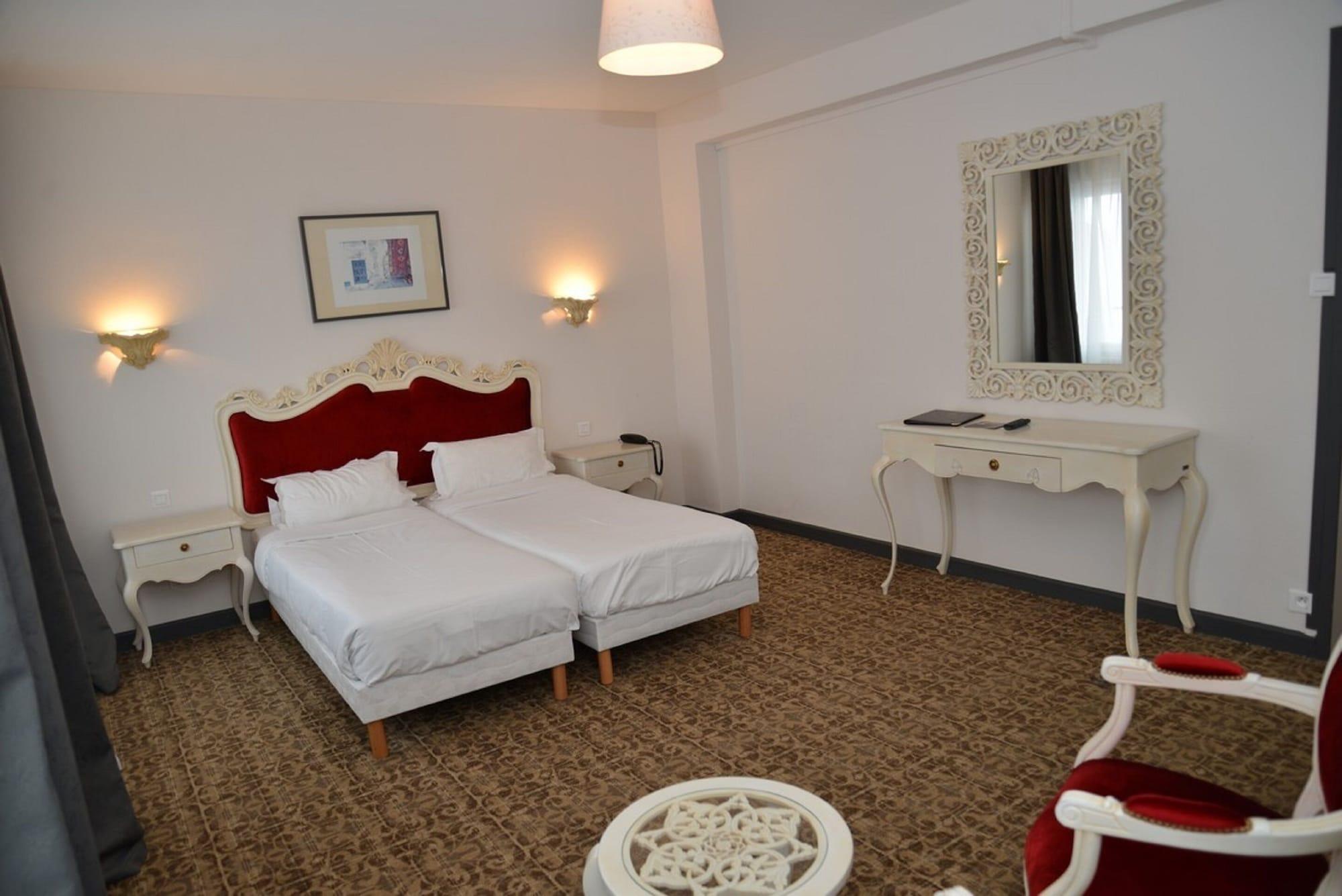Alexain Hotel Restaurant & Wellness - Colmar Ouest Trois-Épis Екстериор снимка