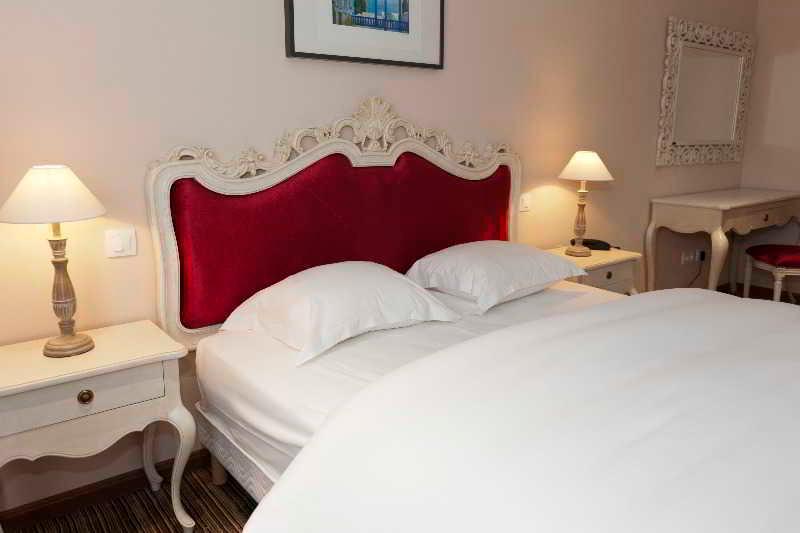 Alexain Hotel Restaurant & Wellness - Colmar Ouest Trois-Épis Екстериор снимка