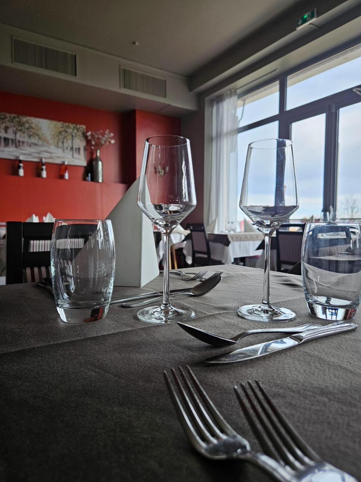 Alexain Hotel Restaurant & Wellness - Colmar Ouest Trois-Épis Екстериор снимка