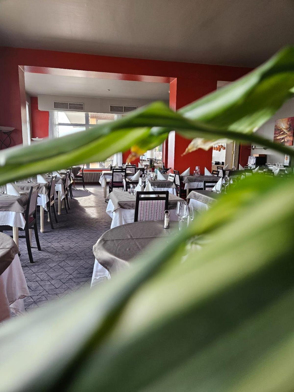 Alexain Hotel Restaurant & Wellness - Colmar Ouest Trois-Épis Екстериор снимка