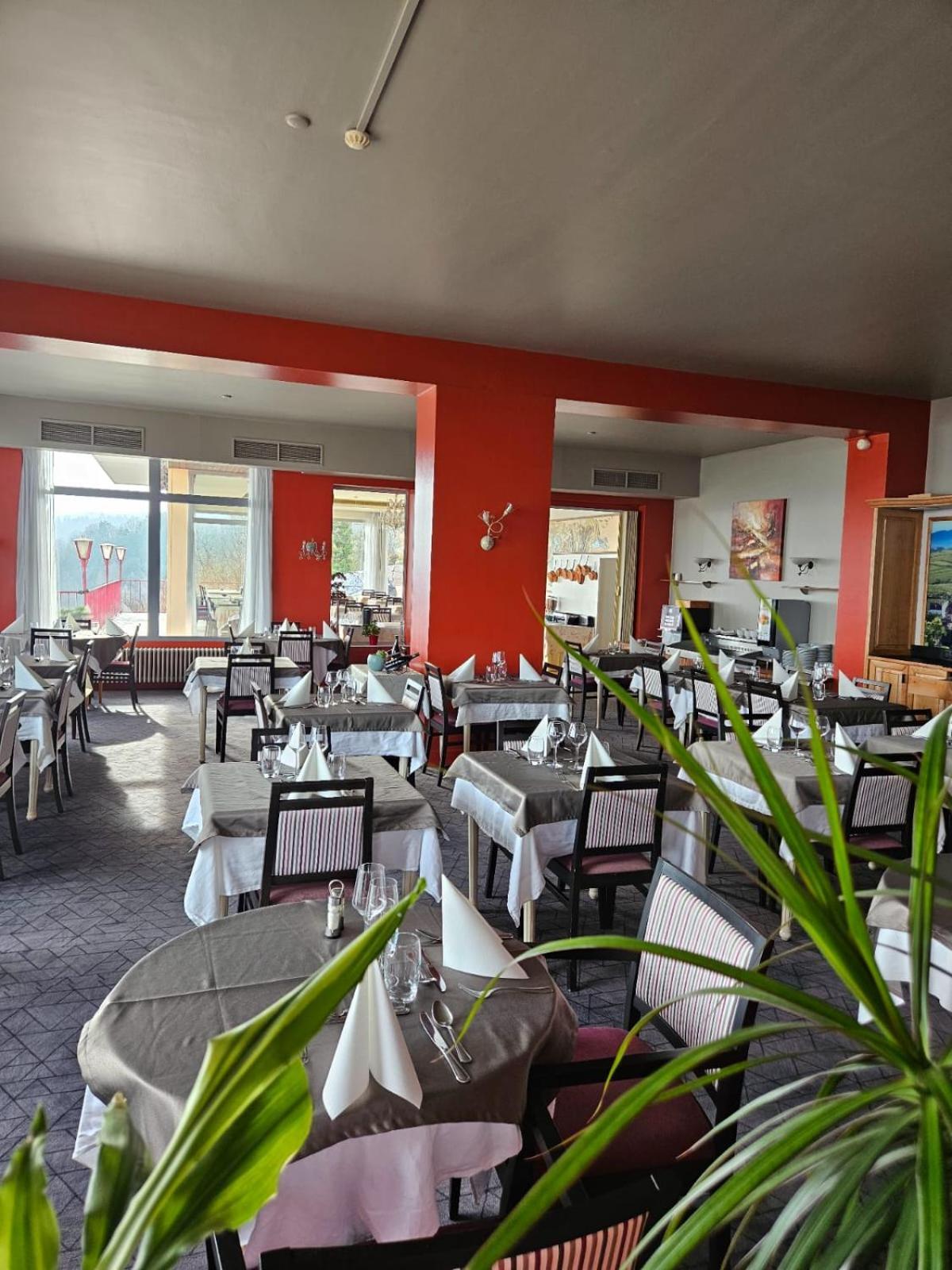 Alexain Hotel Restaurant & Wellness - Colmar Ouest Trois-Épis Екстериор снимка
