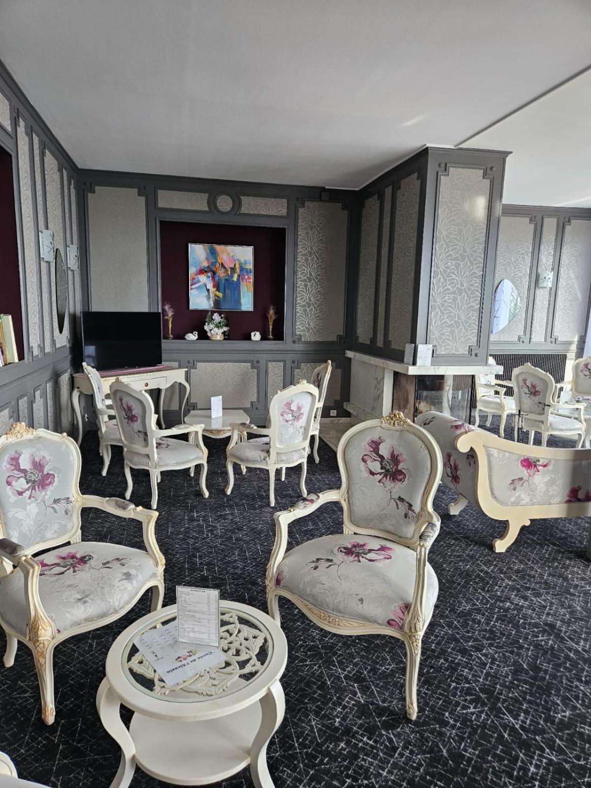 Alexain Hotel Restaurant & Wellness - Colmar Ouest Trois-Épis Екстериор снимка