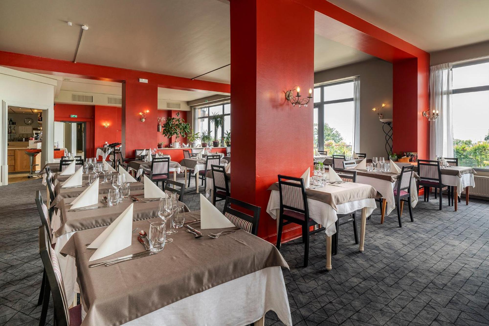 Alexain Hotel Restaurant & Wellness - Colmar Ouest Trois-Épis Екстериор снимка