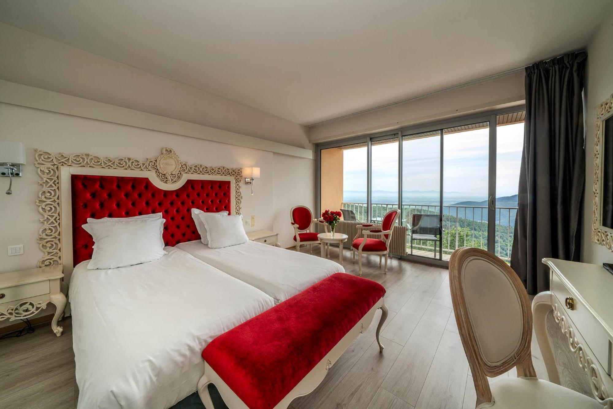 Alexain Hotel Restaurant & Wellness - Colmar Ouest Trois-Épis Екстериор снимка