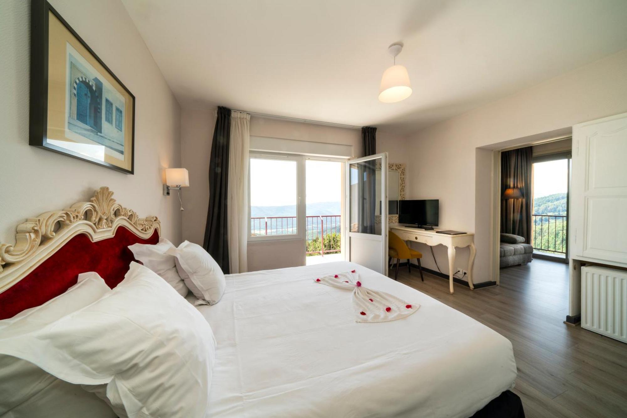 Alexain Hotel Restaurant & Wellness - Colmar Ouest Trois-Épis Екстериор снимка