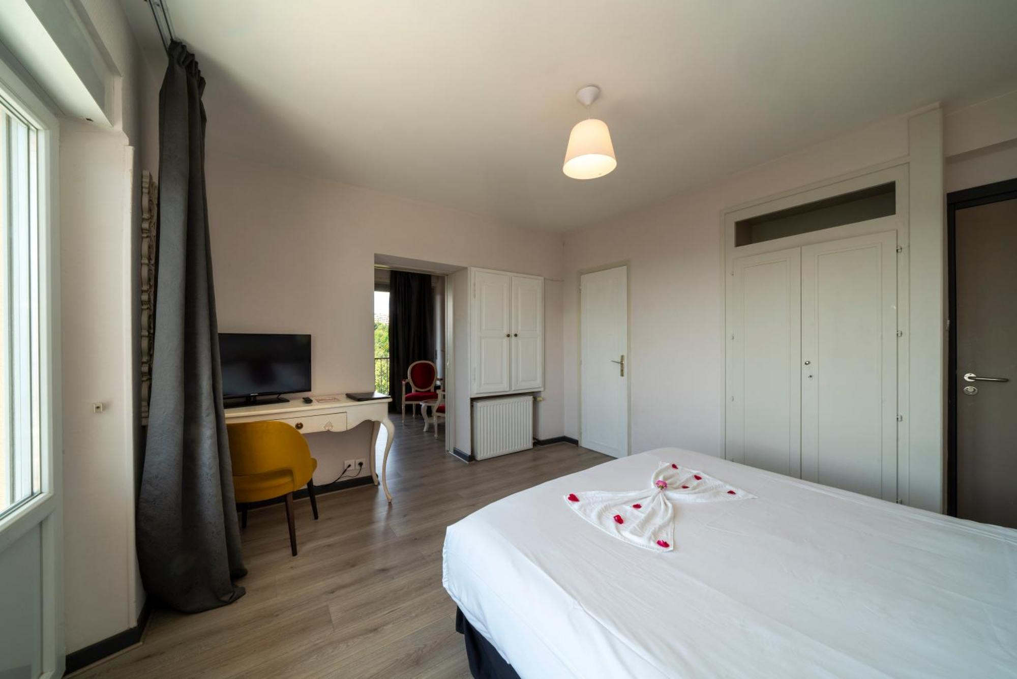 Alexain Hotel Restaurant & Wellness - Colmar Ouest Trois-Épis Екстериор снимка