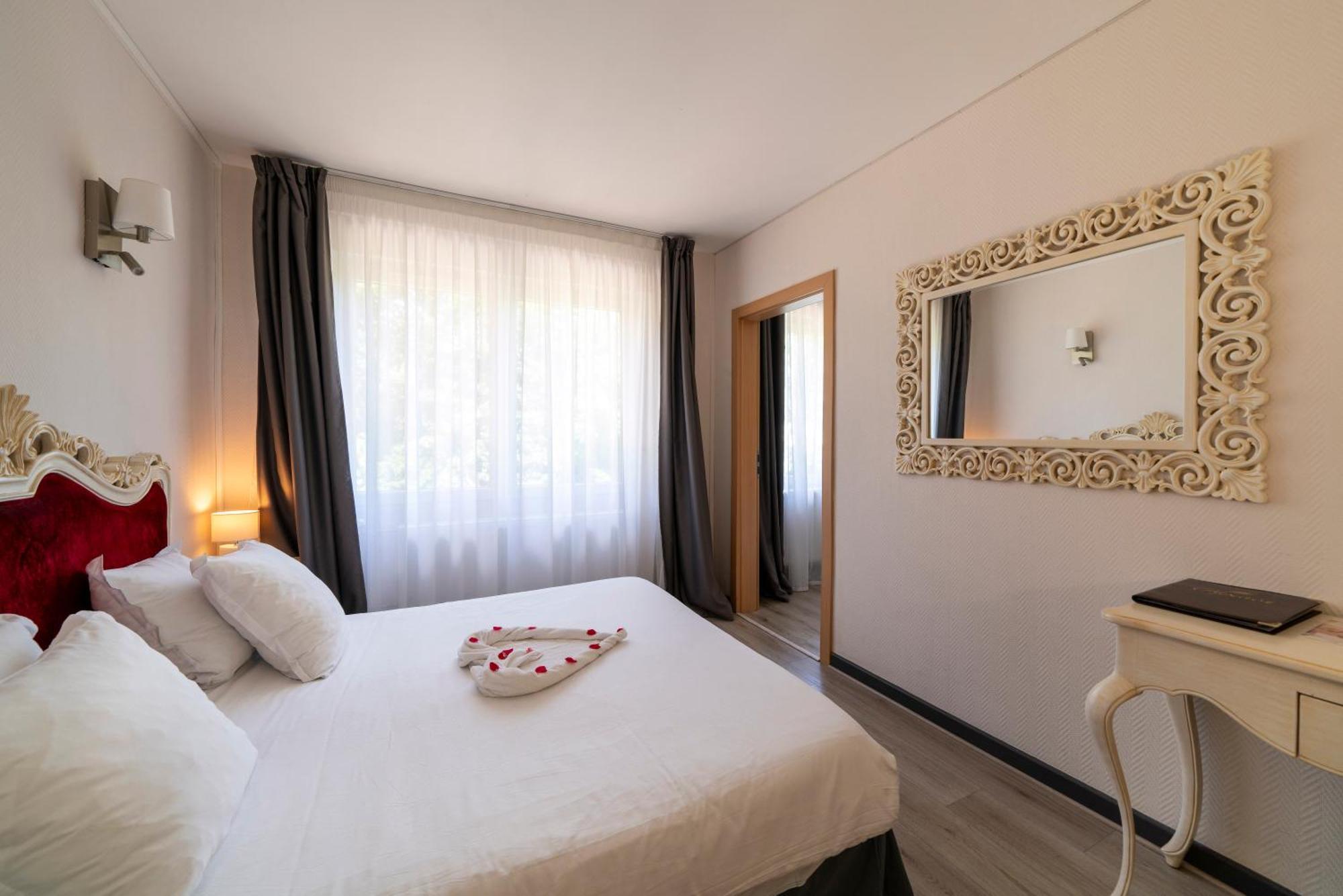 Alexain Hotel Restaurant & Wellness - Colmar Ouest Trois-Épis Екстериор снимка