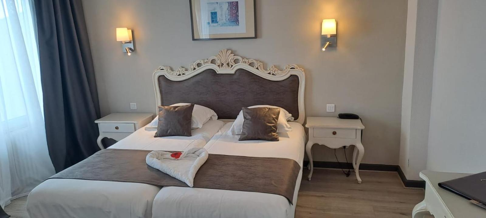 Alexain Hotel Restaurant & Wellness - Colmar Ouest Trois-Épis Екстериор снимка