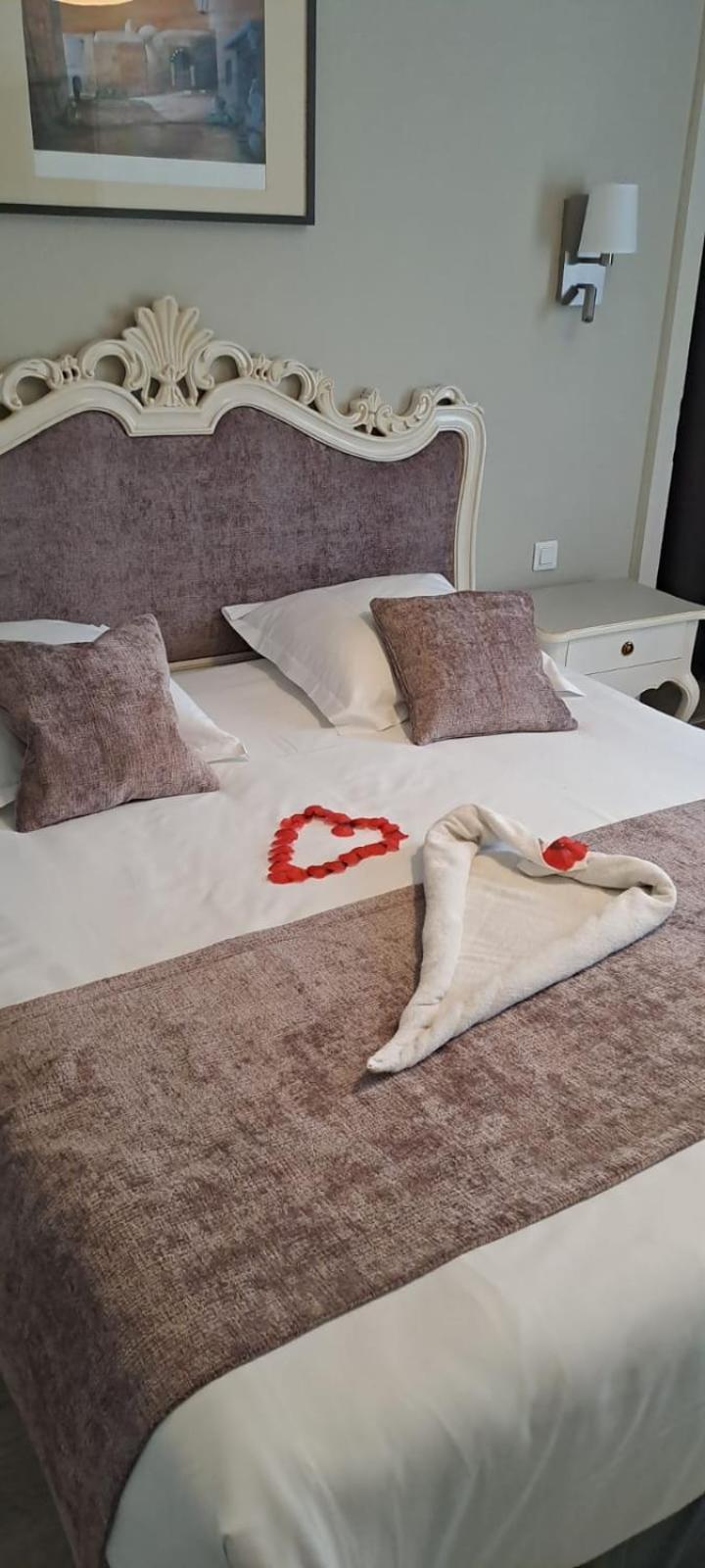 Alexain Hotel Restaurant & Wellness - Colmar Ouest Trois-Épis Екстериор снимка
