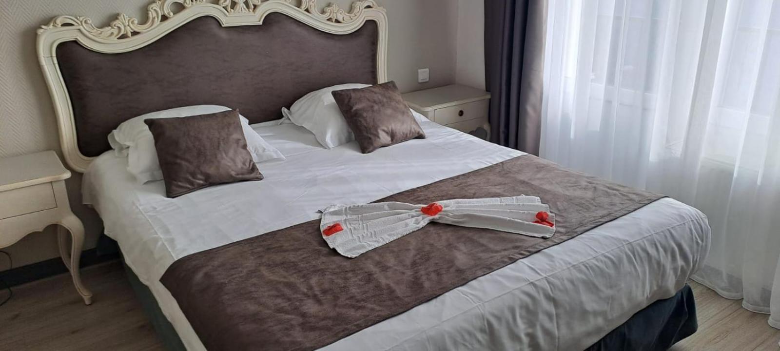 Alexain Hotel Restaurant & Wellness - Colmar Ouest Trois-Épis Екстериор снимка