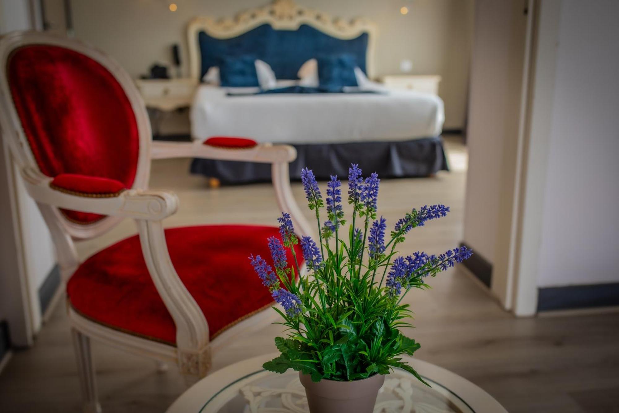 Alexain Hotel Restaurant & Wellness - Colmar Ouest Trois-Épis Екстериор снимка