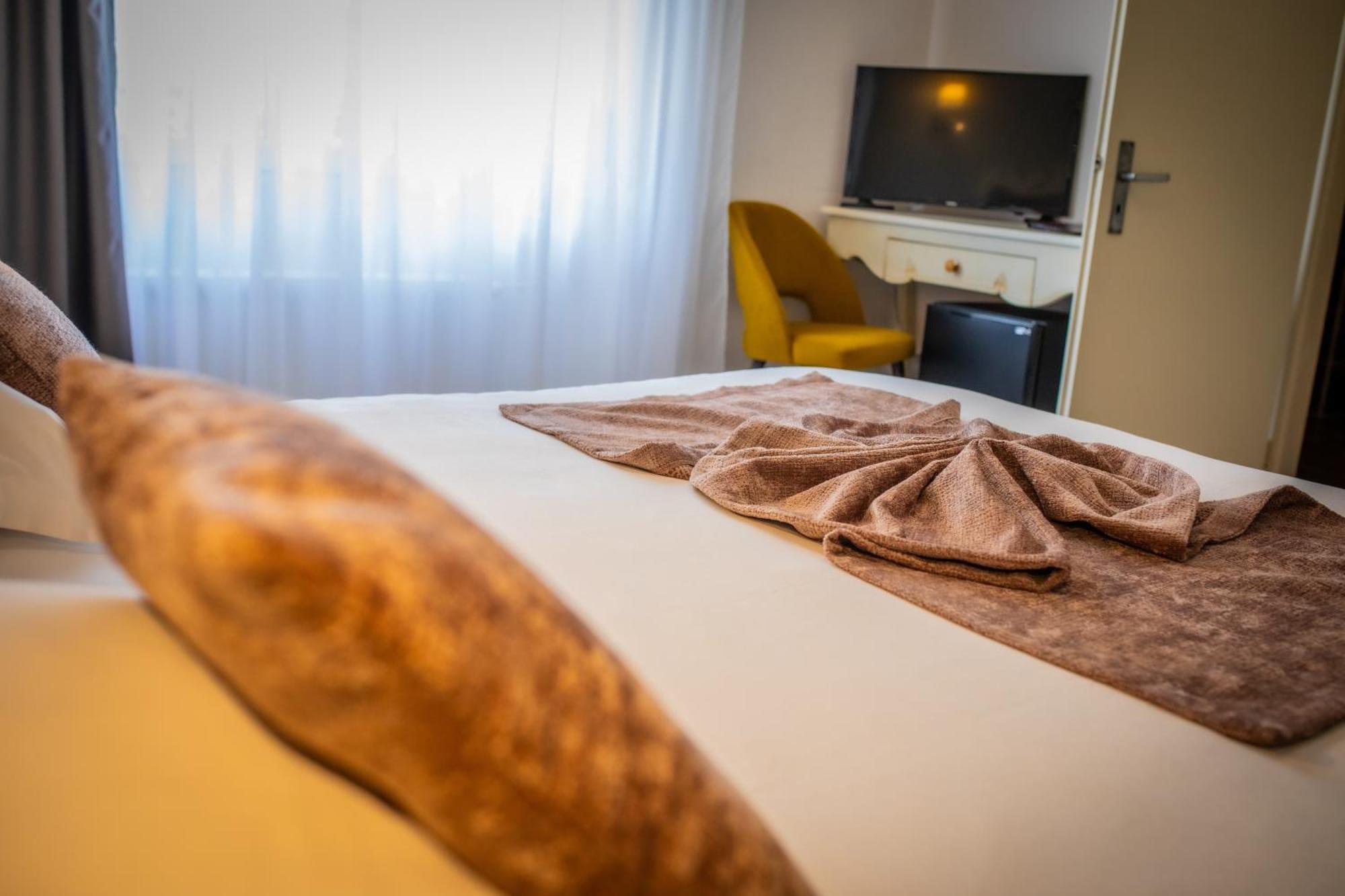Alexain Hotel Restaurant & Wellness - Colmar Ouest Trois-Épis Екстериор снимка