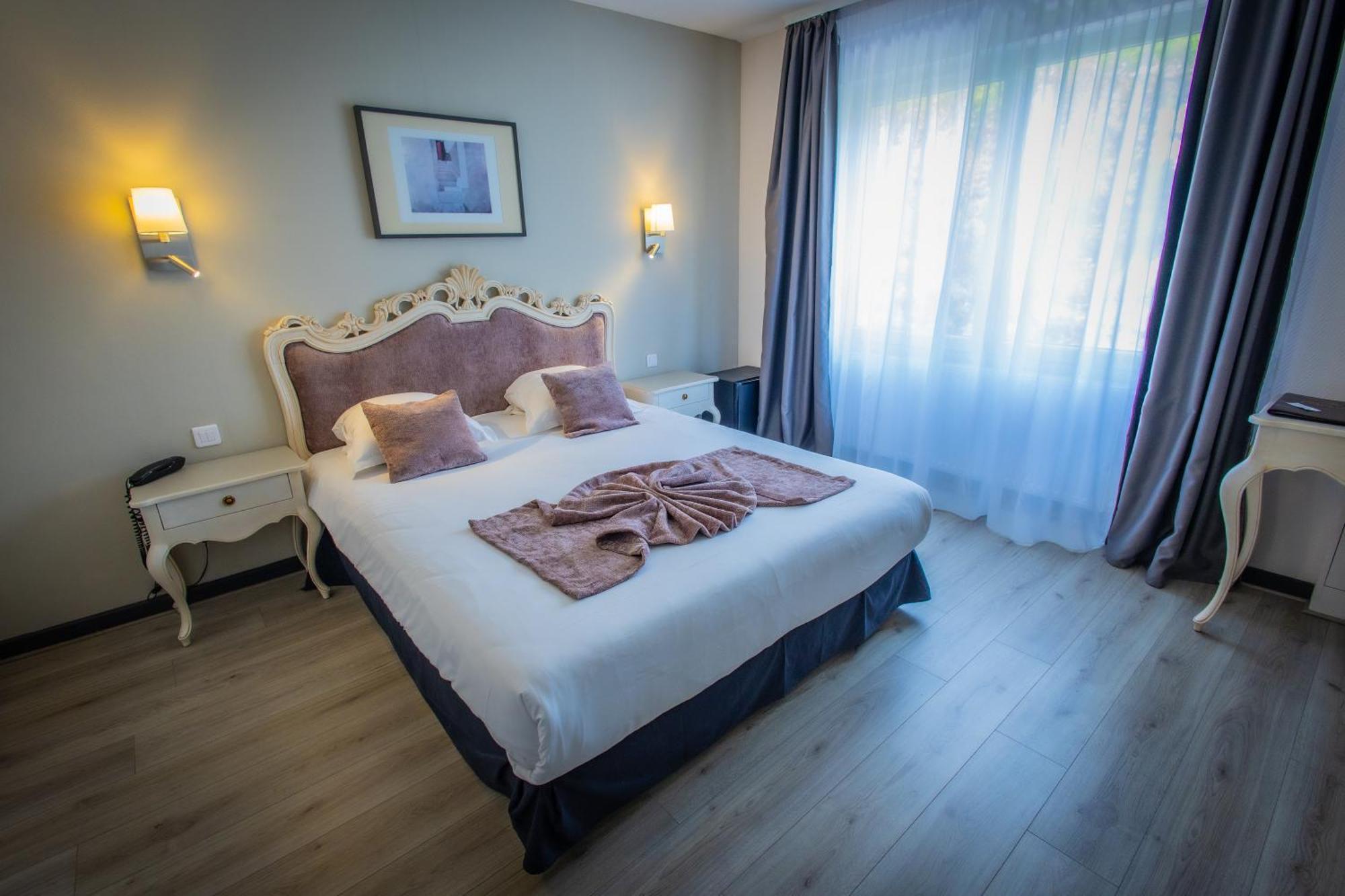 Alexain Hotel Restaurant & Wellness - Colmar Ouest Trois-Épis Екстериор снимка
