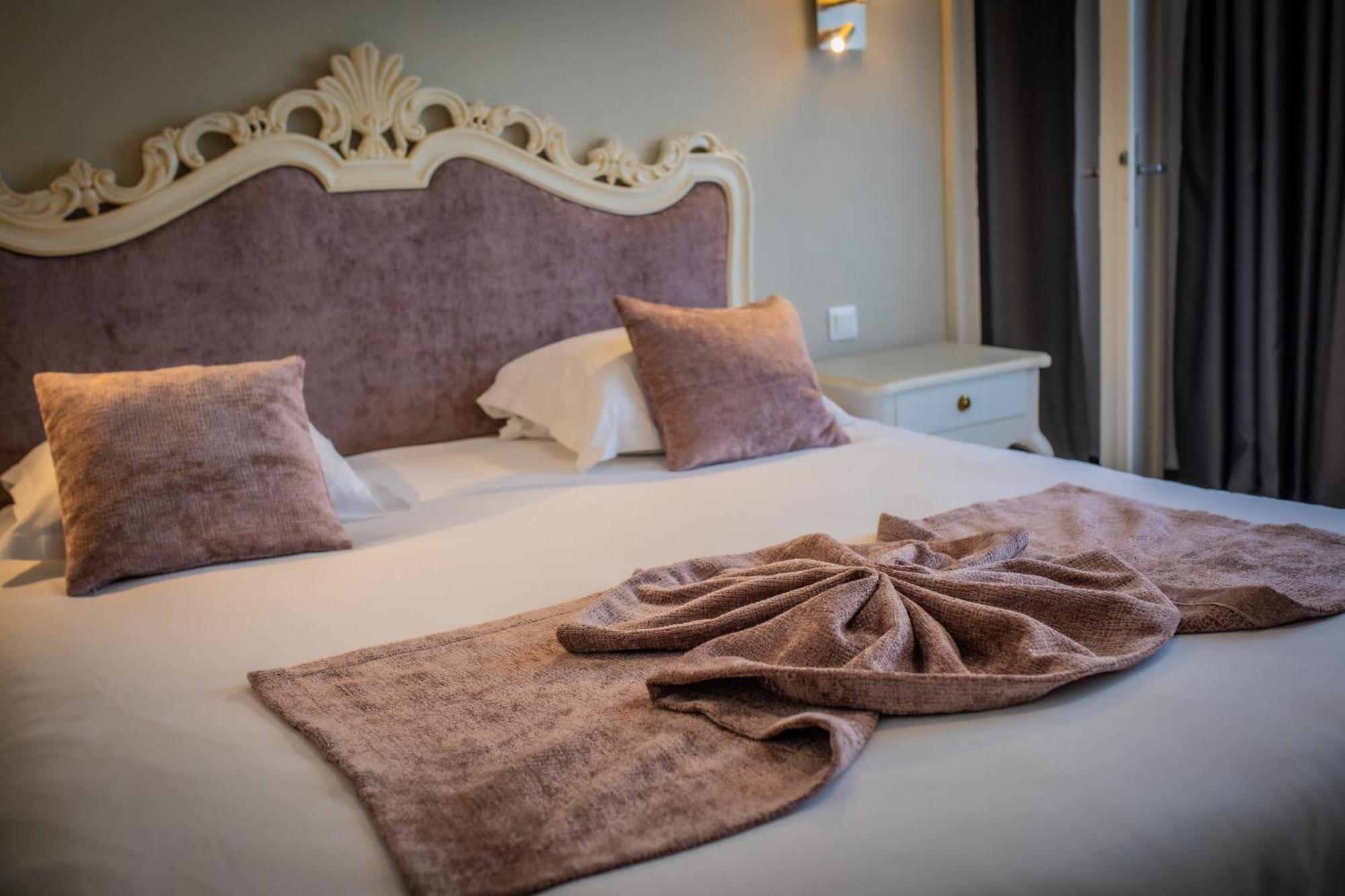 Alexain Hotel Restaurant & Wellness - Colmar Ouest Trois-Épis Екстериор снимка