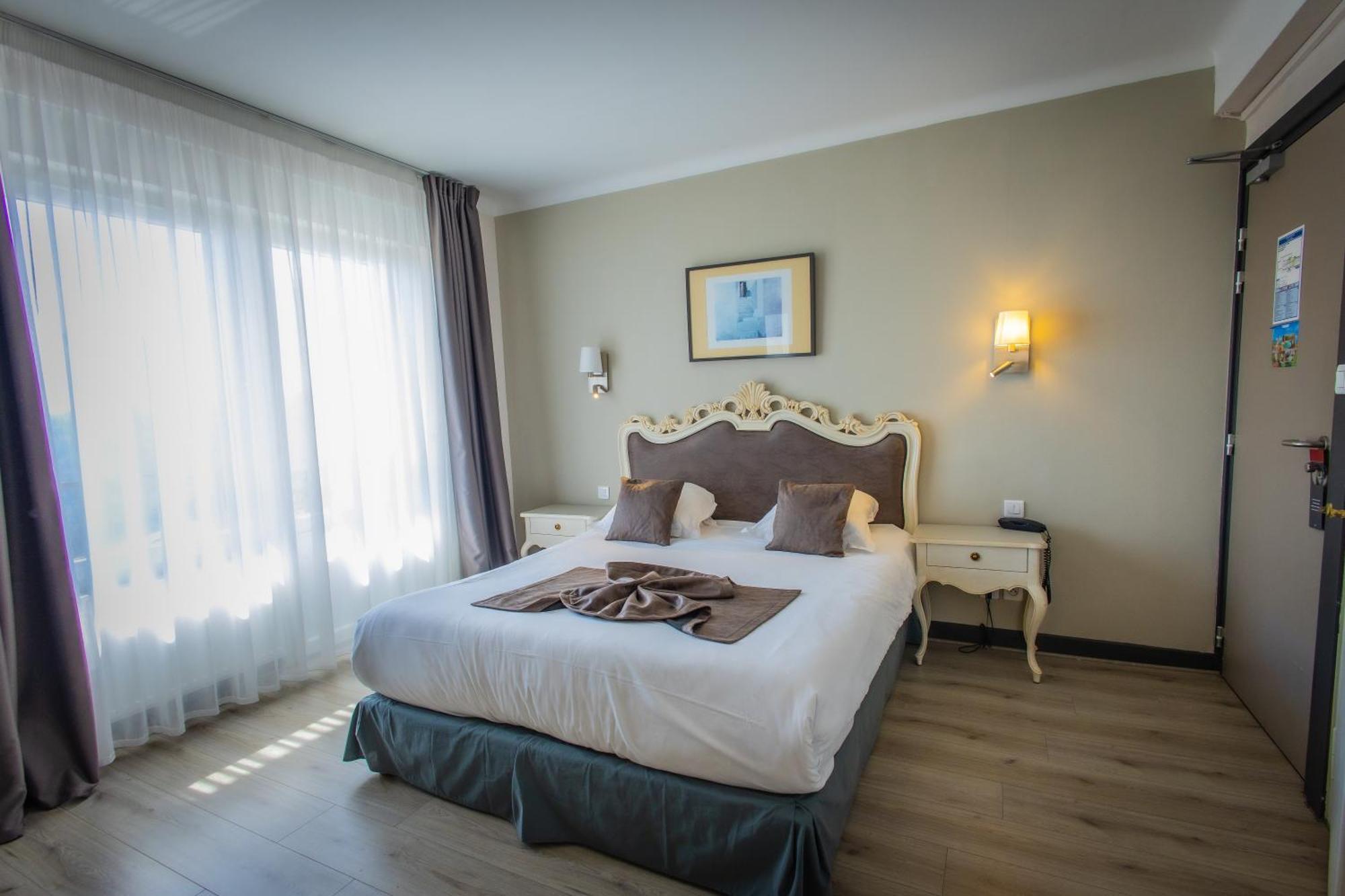 Alexain Hotel Restaurant & Wellness - Colmar Ouest Trois-Épis Екстериор снимка