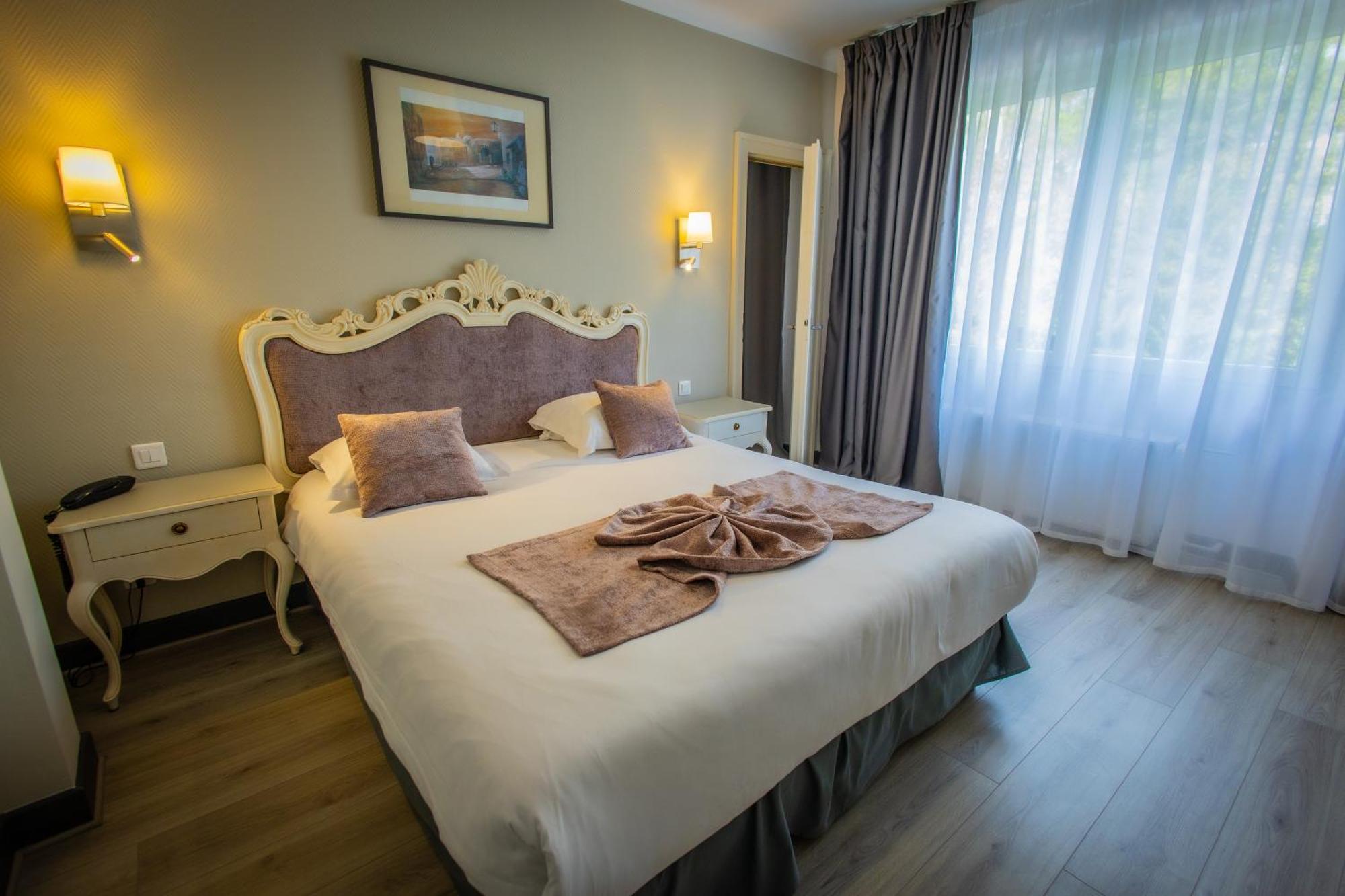 Alexain Hotel Restaurant & Wellness - Colmar Ouest Trois-Épis Екстериор снимка