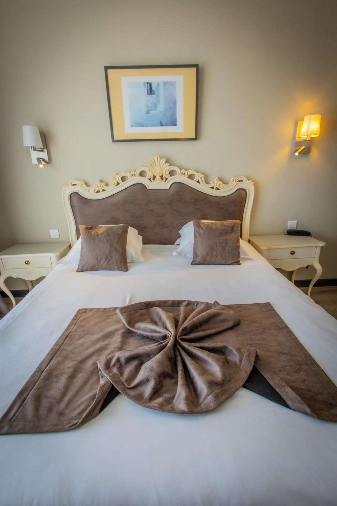 Alexain Hotel Restaurant & Wellness - Colmar Ouest Trois-Épis Екстериор снимка