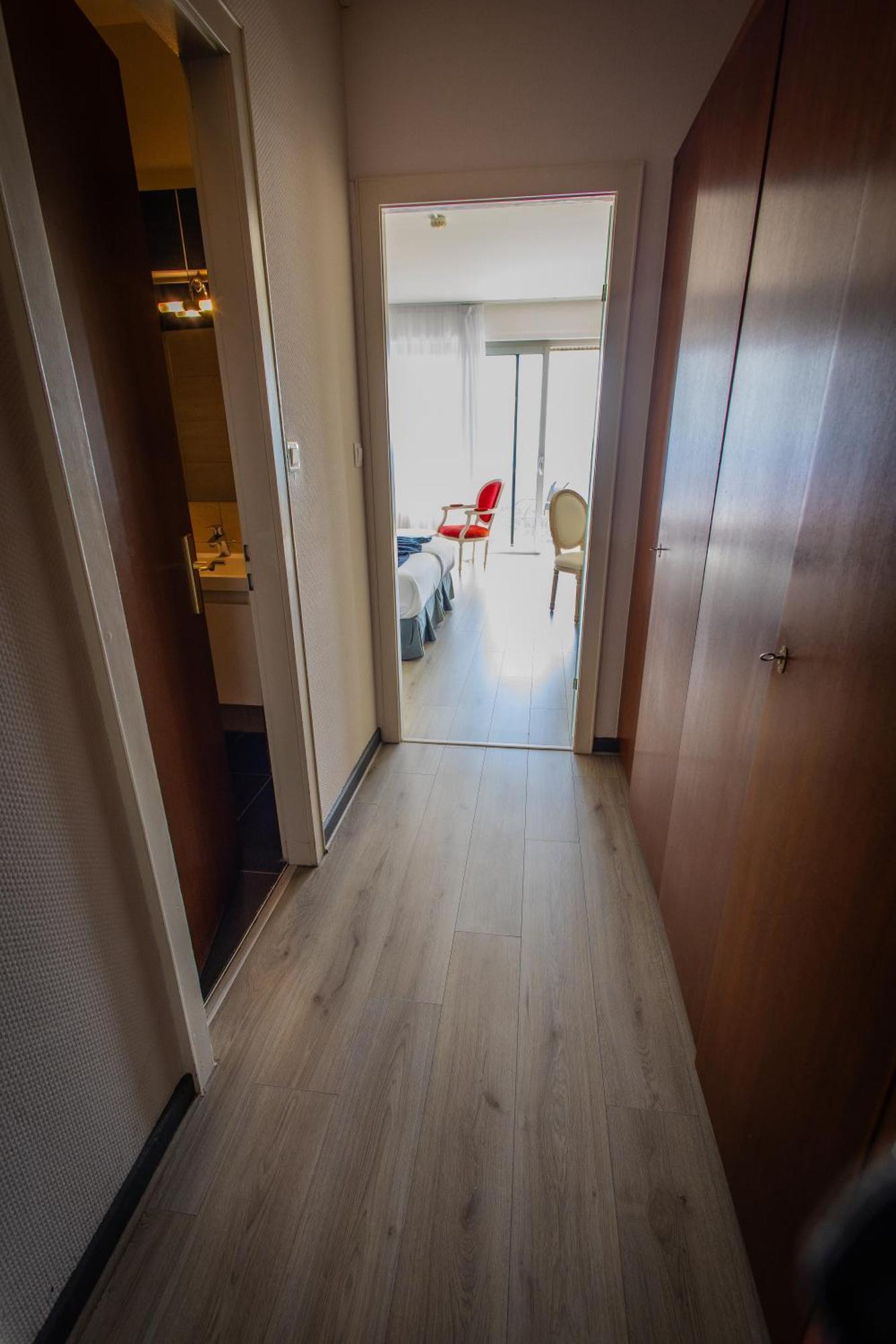 Alexain Hotel Restaurant & Wellness - Colmar Ouest Trois-Épis Екстериор снимка