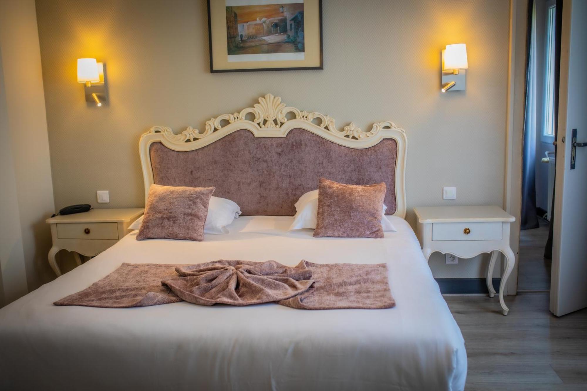 Alexain Hotel Restaurant & Wellness - Colmar Ouest Trois-Épis Екстериор снимка
