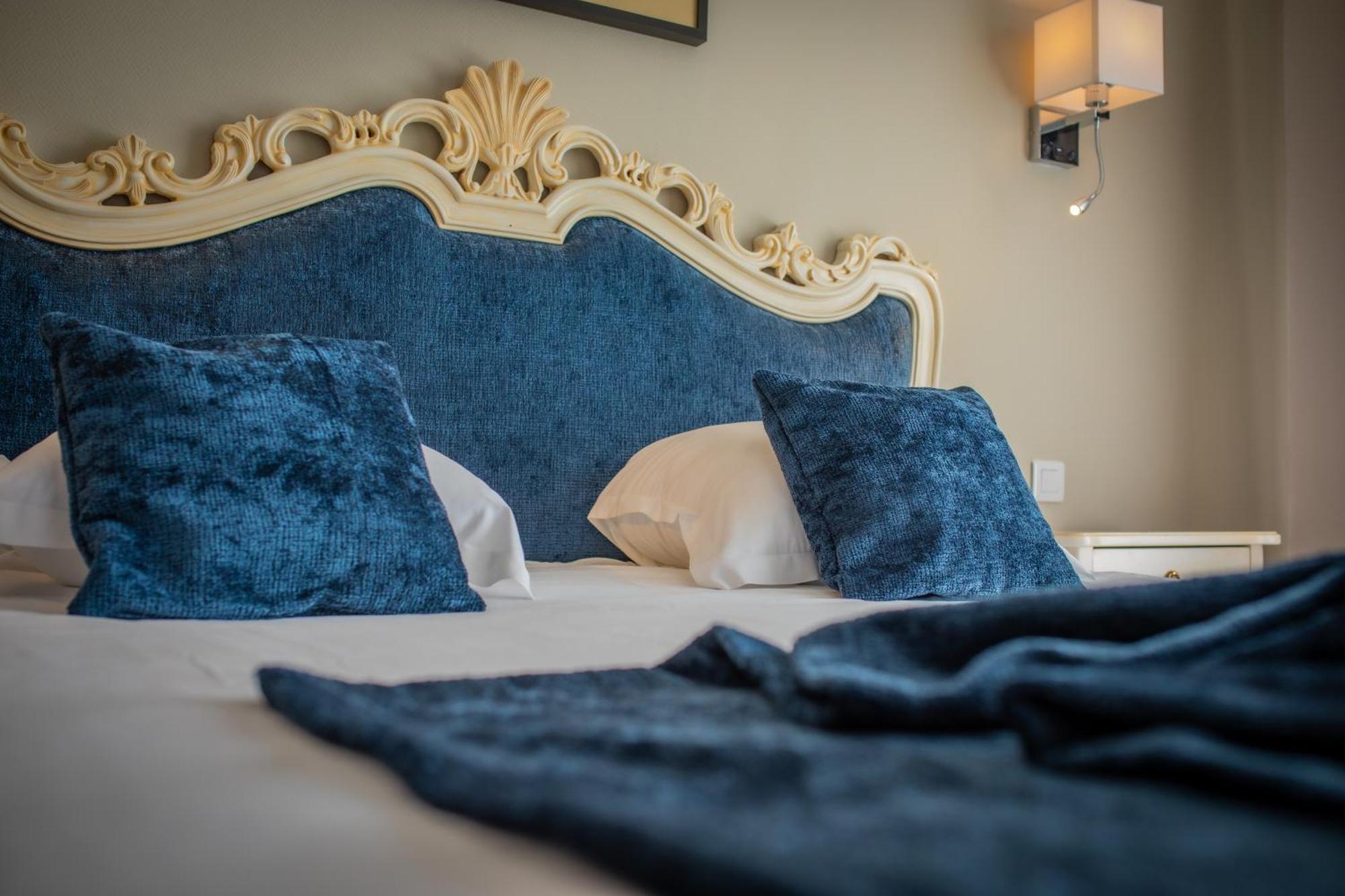 Alexain Hotel Restaurant & Wellness - Colmar Ouest Trois-Épis Екстериор снимка