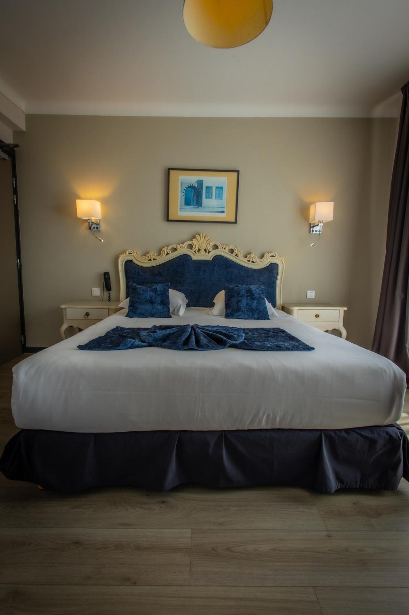 Alexain Hotel Restaurant & Wellness - Colmar Ouest Trois-Épis Екстериор снимка