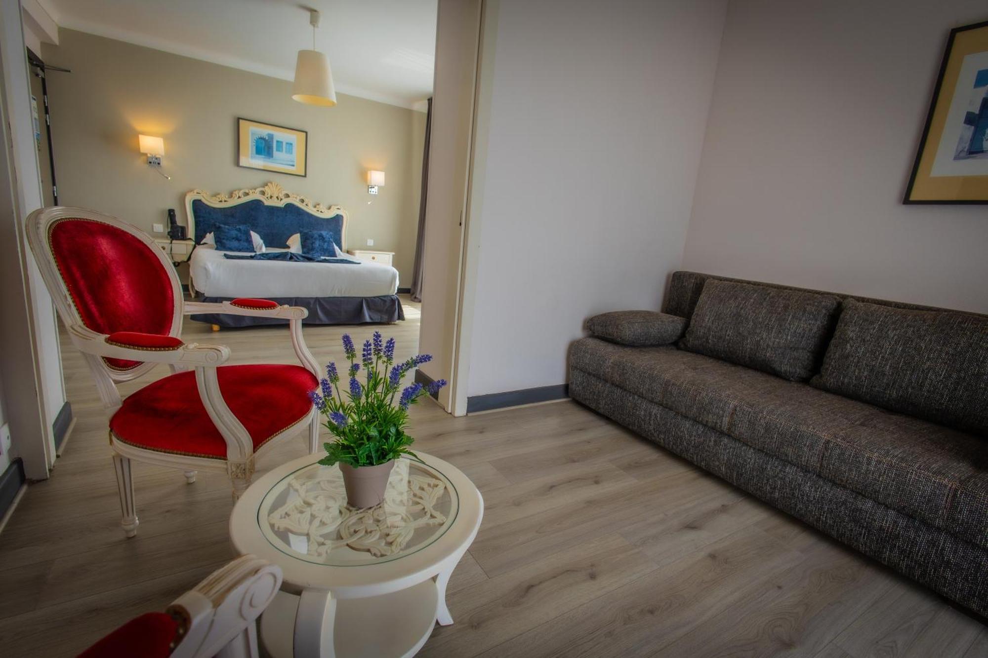 Alexain Hotel Restaurant & Wellness - Colmar Ouest Trois-Épis Екстериор снимка