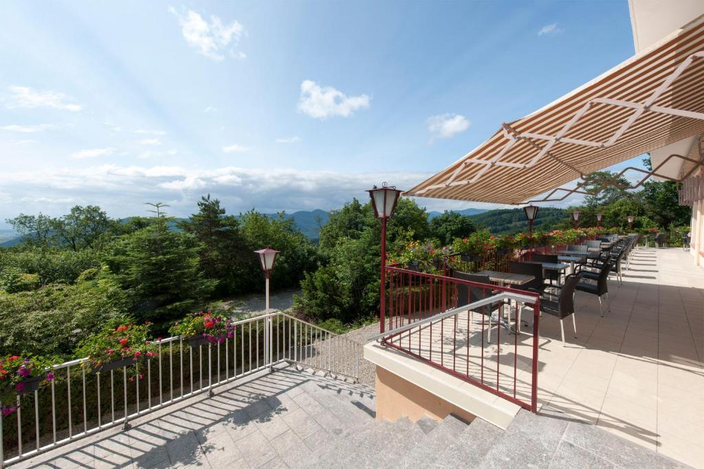 Alexain Hotel Restaurant & Wellness - Colmar Ouest Trois-Épis Екстериор снимка